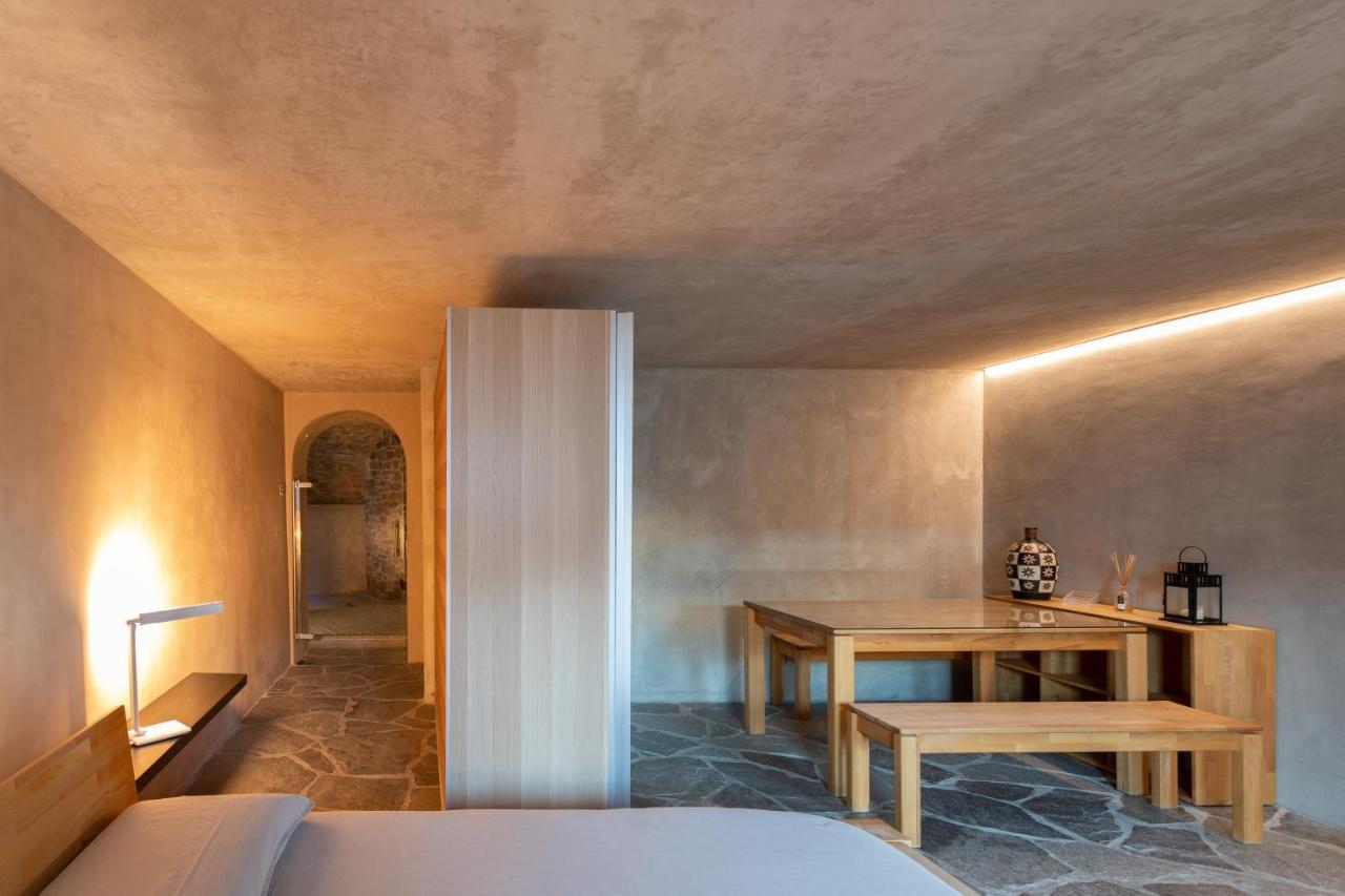 B&B éve Charvensod Kültér fotó