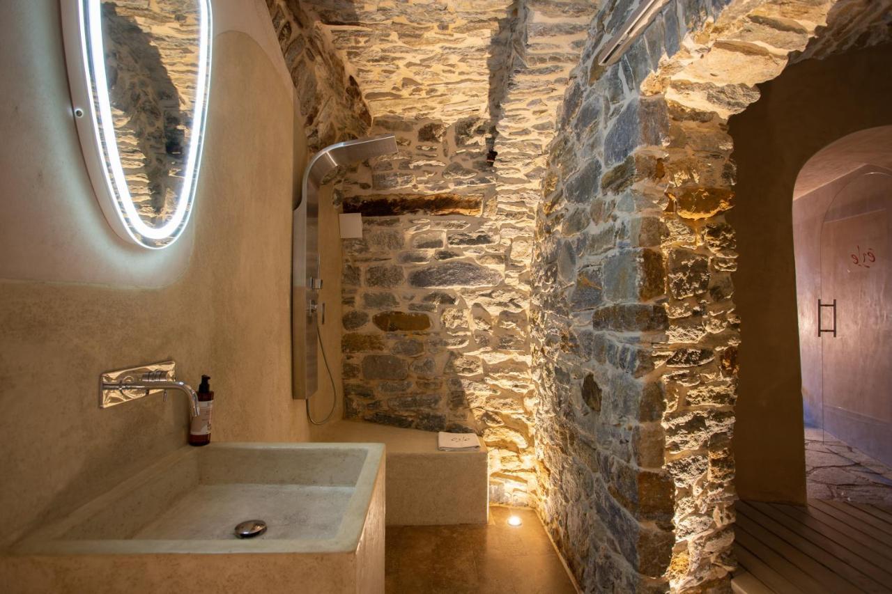 B&B éve Charvensod Kültér fotó
