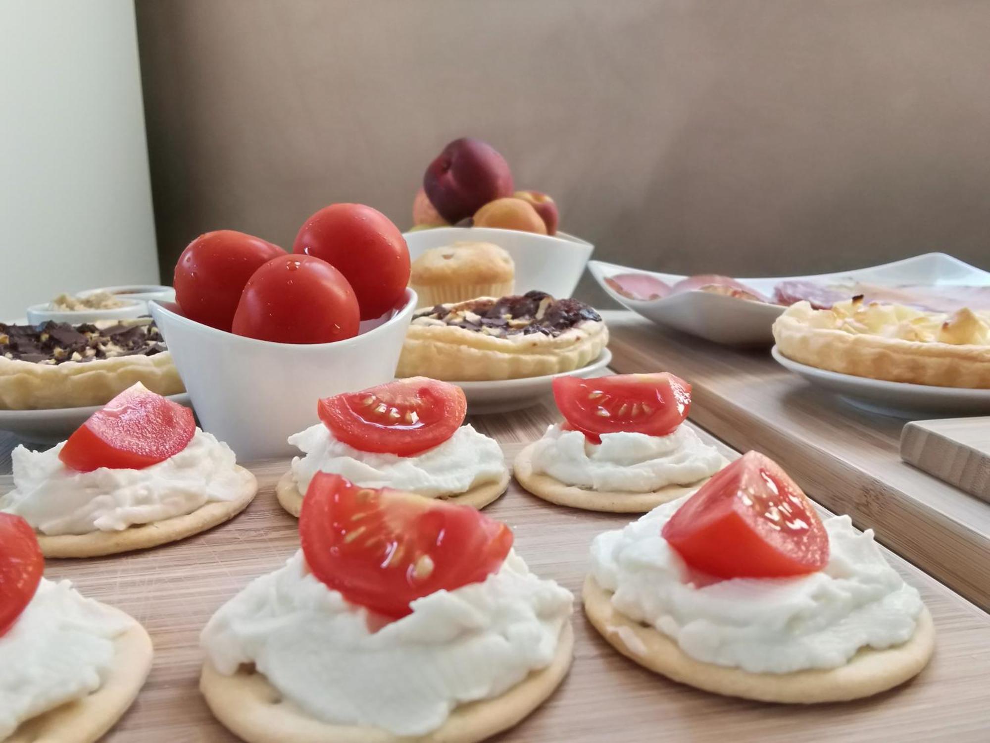 B&B éve Charvensod Kültér fotó