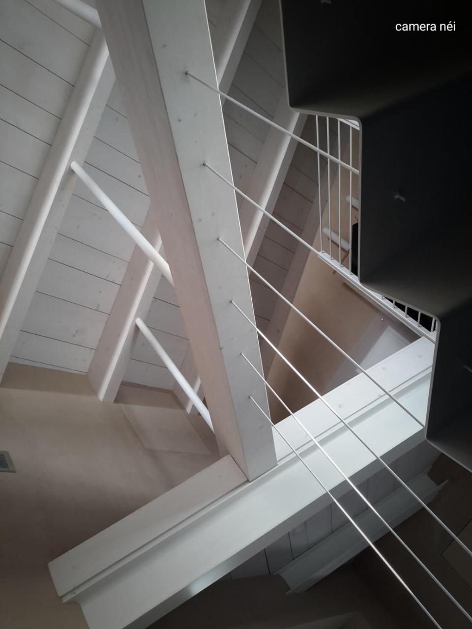 B&B éve Charvensod Kültér fotó